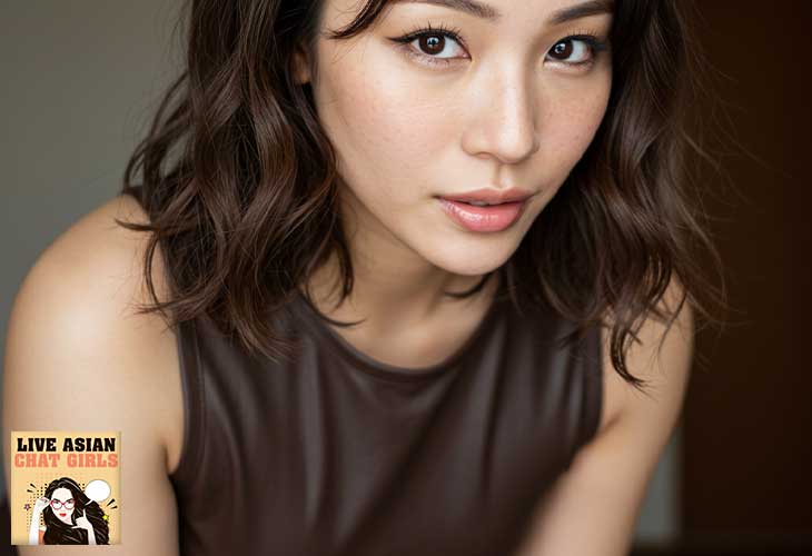 Asian Mistress Phone Sex