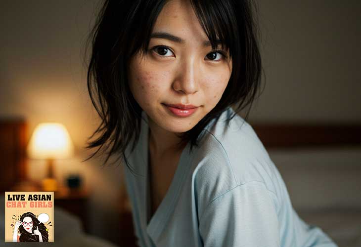 Chat Girls from China