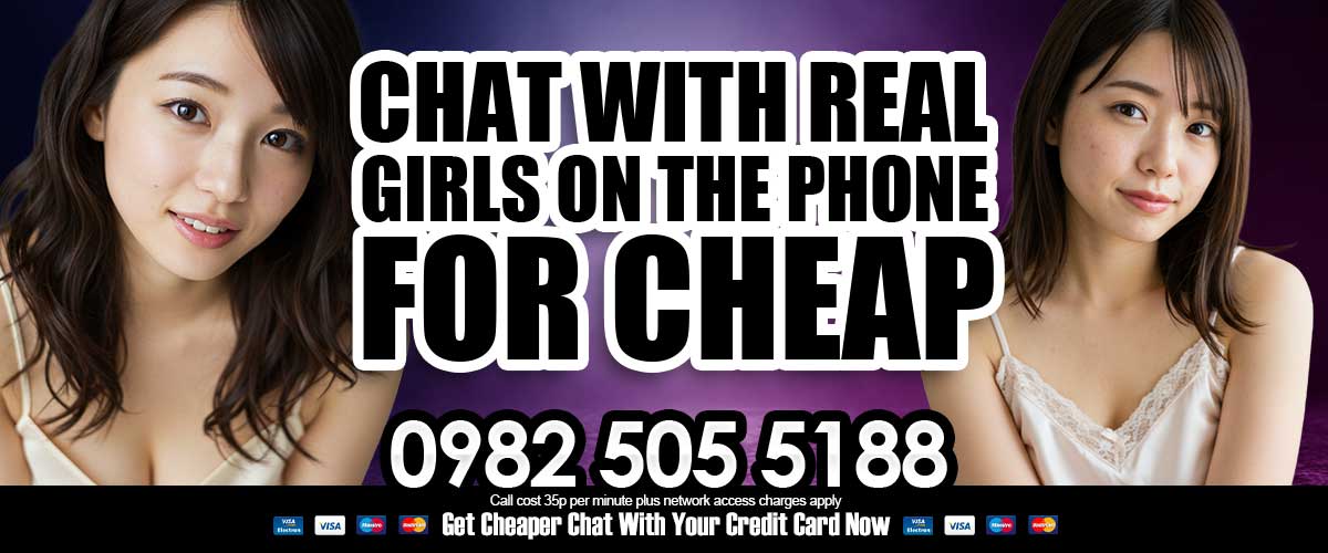 Cheaper Adult Chat Online